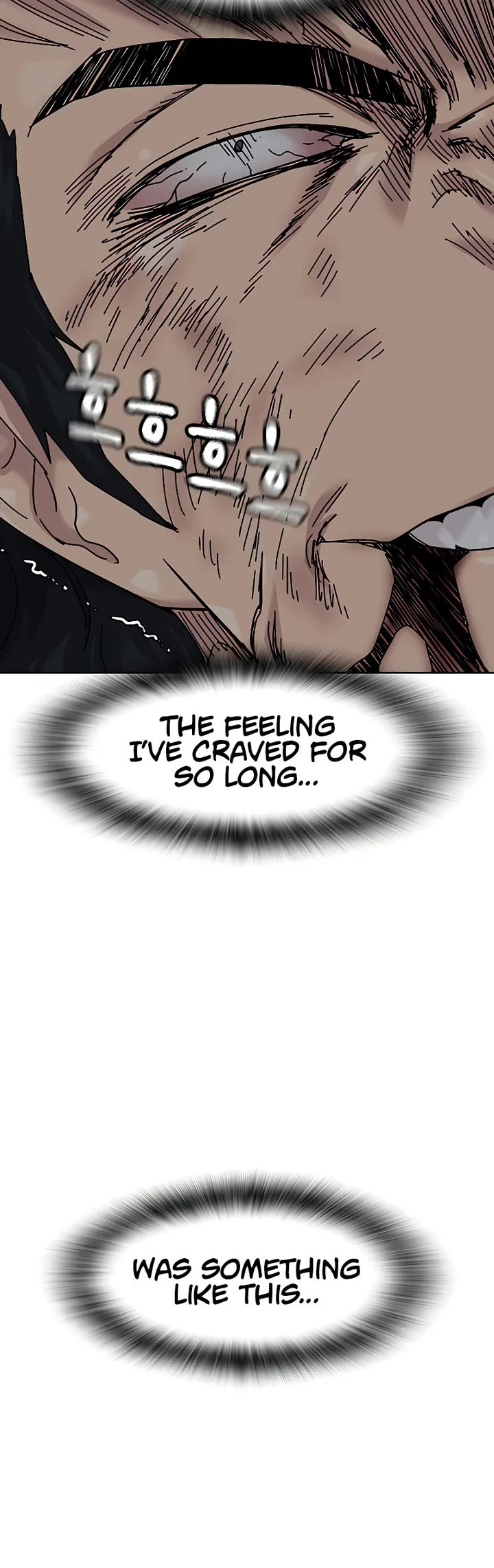 To Not Die Chapter 207 page 35 - Chapter 207