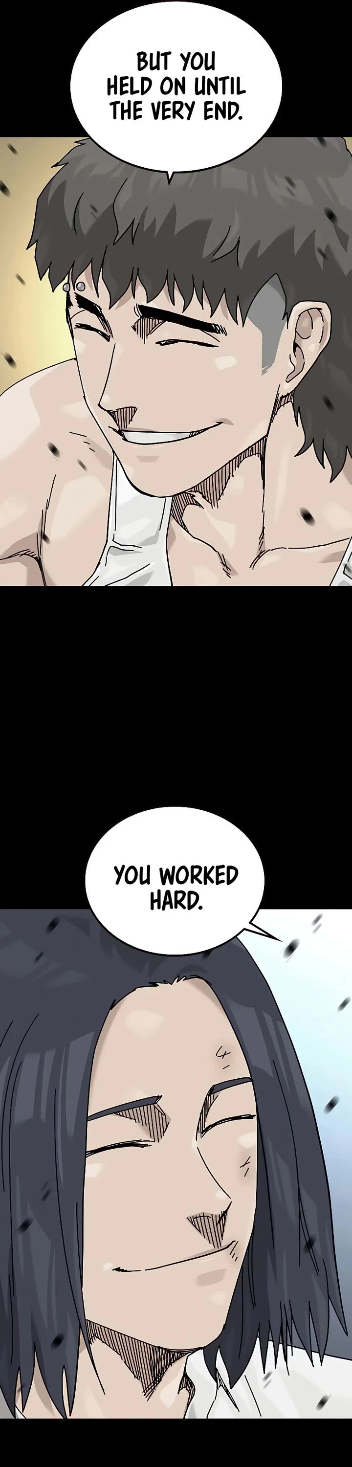 To Not Die Chapter 207 page 41 - Chapter 207