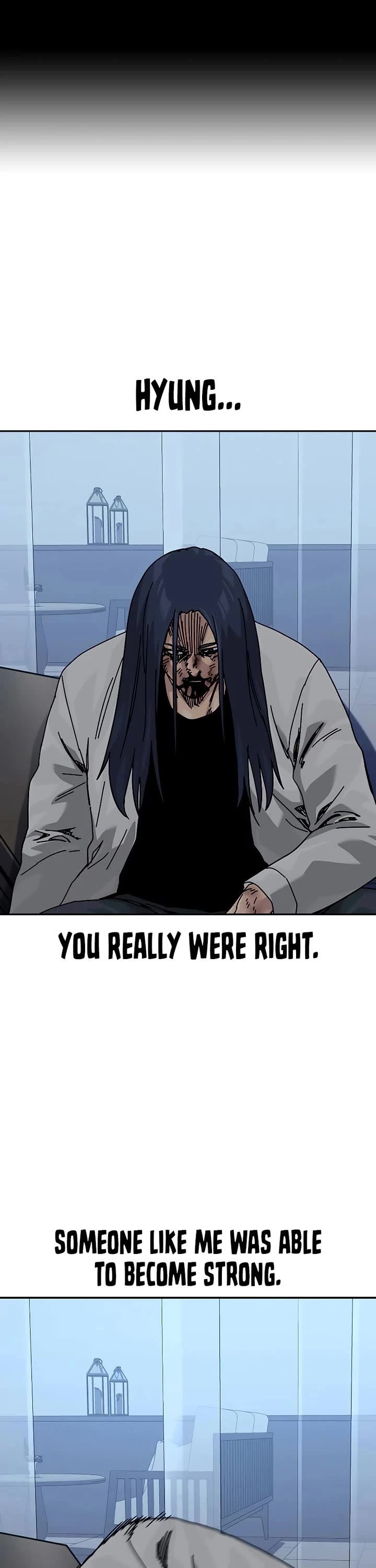 To Not Die Chapter 207 page 42 - Chapter 207