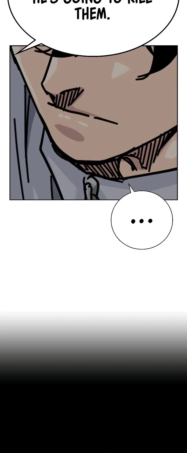 To Not Die Chapter 208 page 49 - Chapter 208