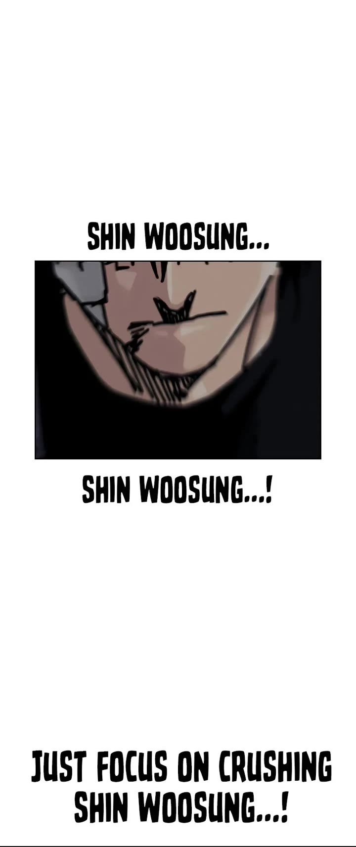 To Not Die Chapter 208 page 64 - Chapter 208