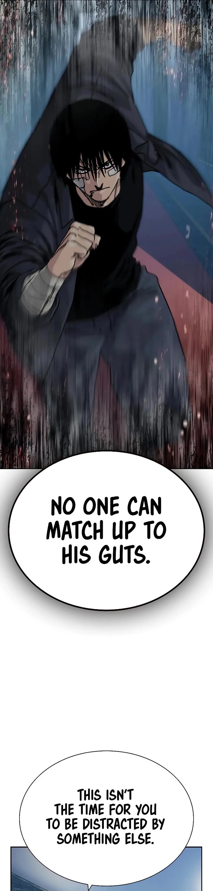To Not Die Chapter 208 page 65 - Chapter 208
