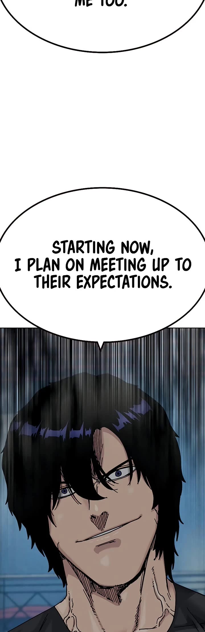 To Not Die Chapter 208 page 67 - Chapter 208