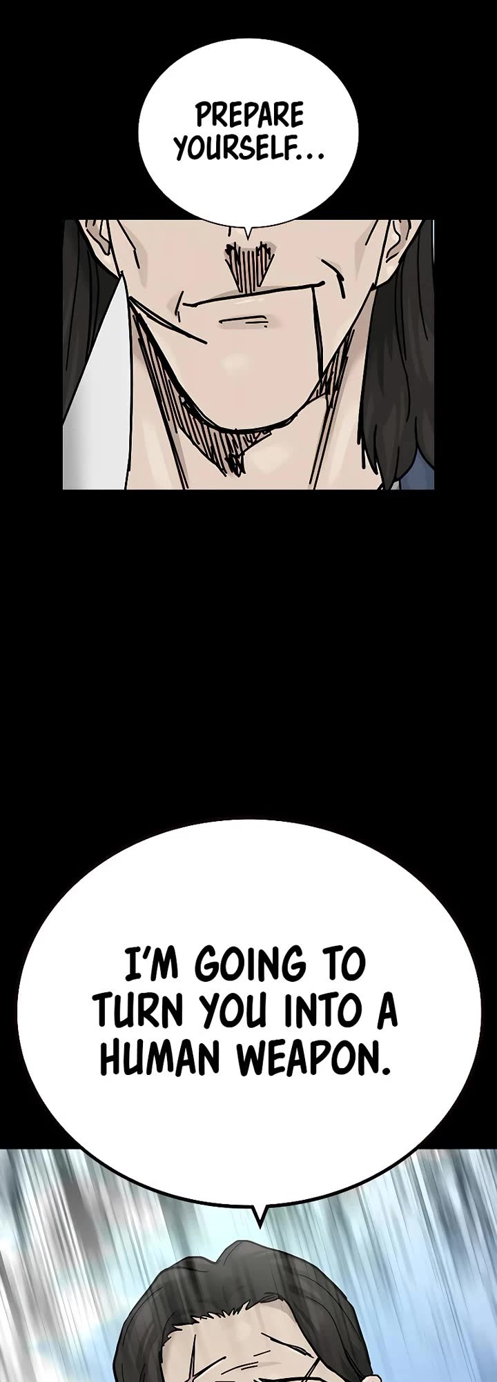 To Not Die Chapter 209 page 14 - Chapter 209
