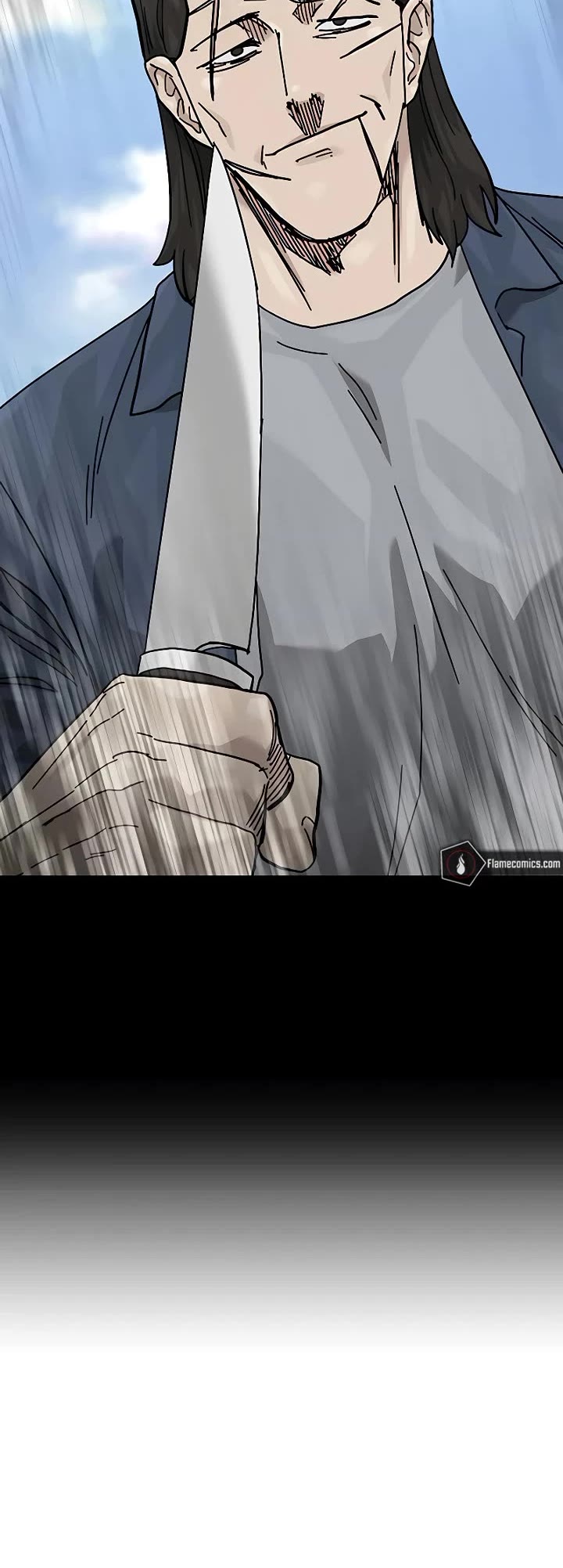 To Not Die Chapter 209 page 15 - Chapter 209