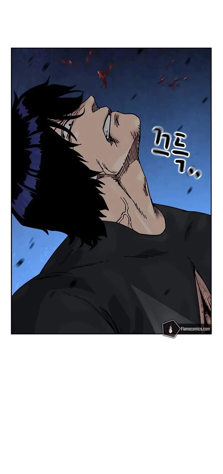 To Not Die Chapter 209 page 25 - Chapter 209