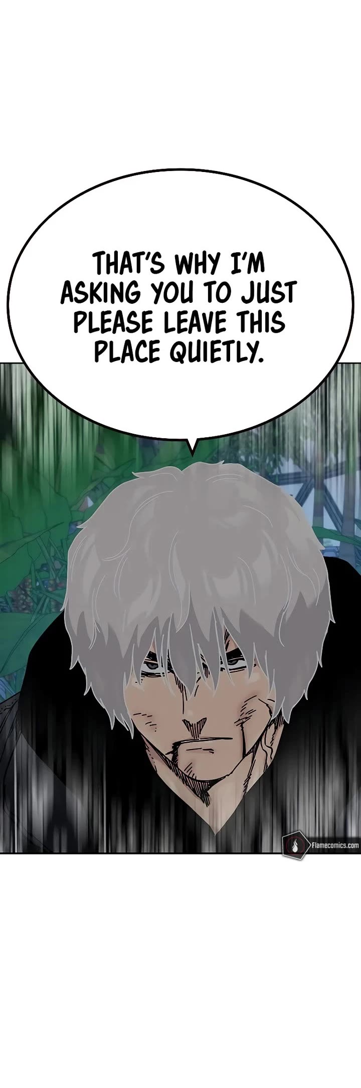 To Not Die Chapter 209 page 30 - Chapter 209