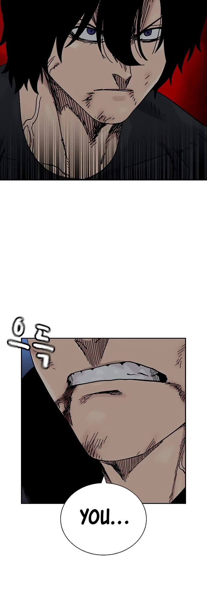 To Not Die Chapter 209 page 34 - Chapter 209