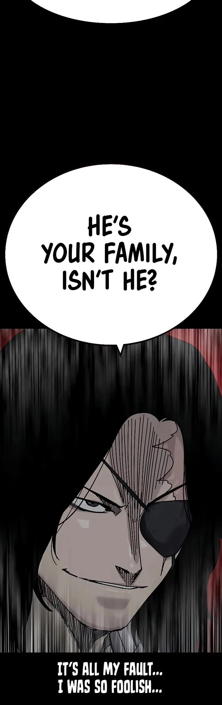 To Not Die Chapter 209 page 50 - Chapter 209