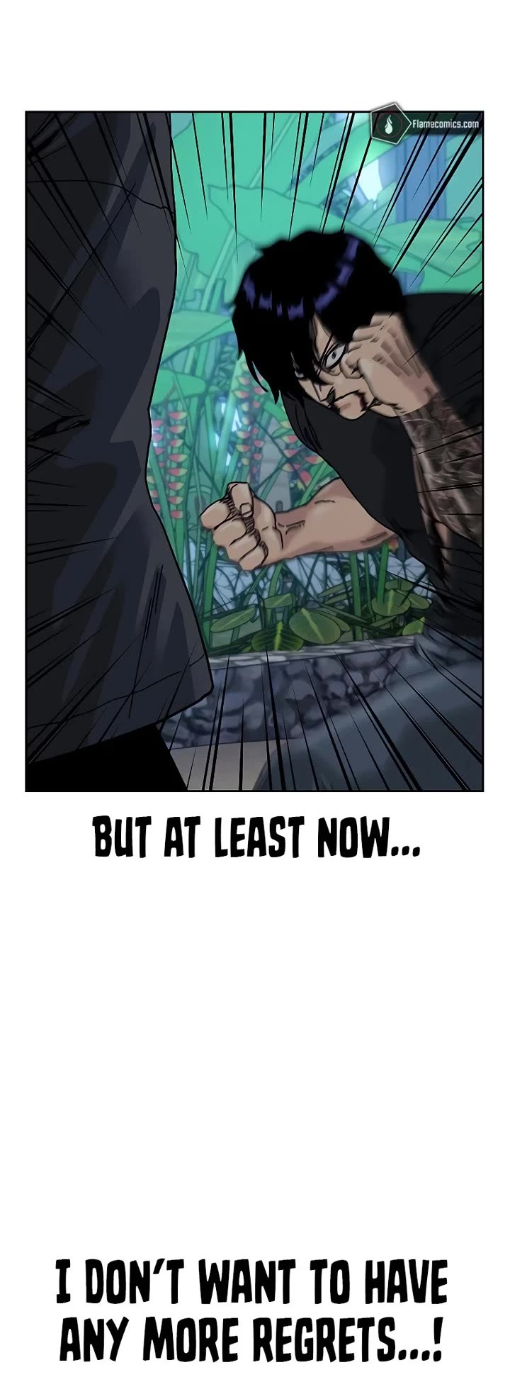 To Not Die Chapter 209 page 65 - Chapter 209
