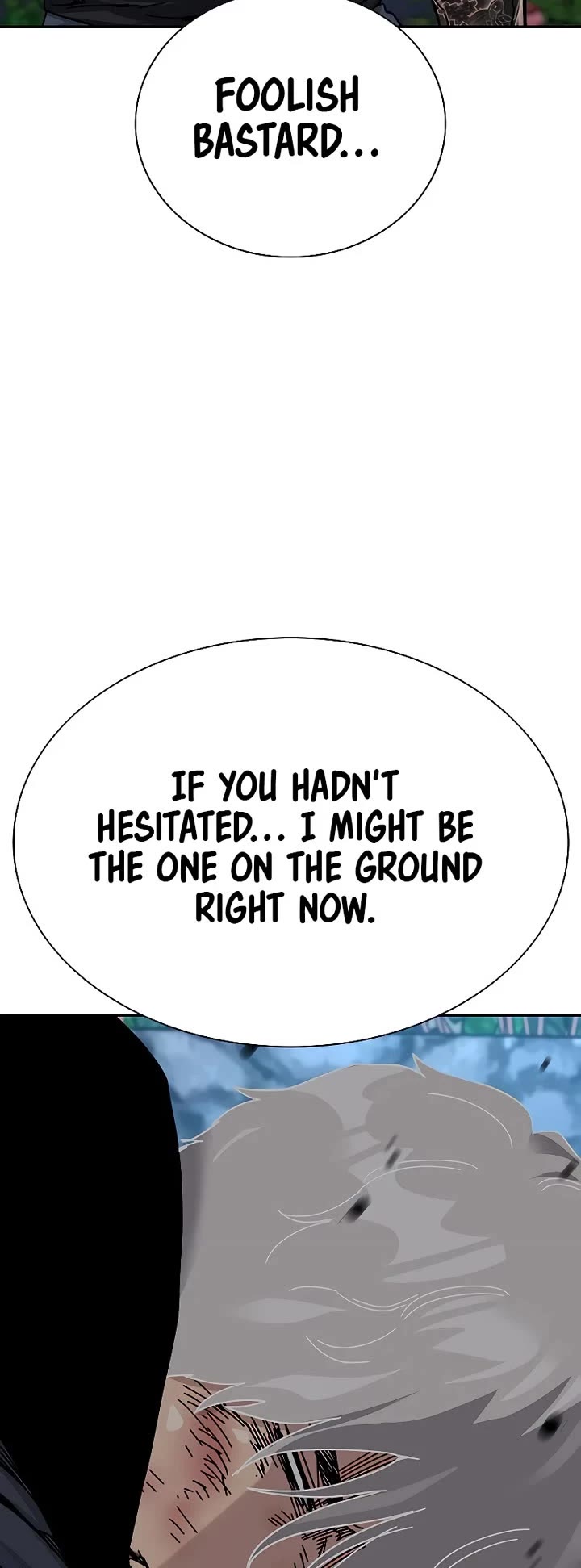 To Not Die Chapter 209 page 74 - Chapter 209