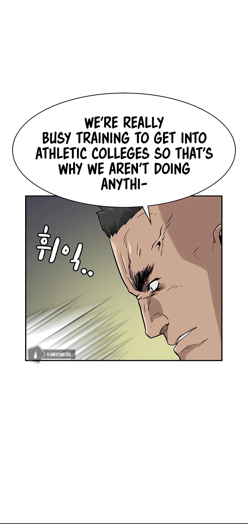 To Not Die Chapter 21 page 34 - Chapter 21
