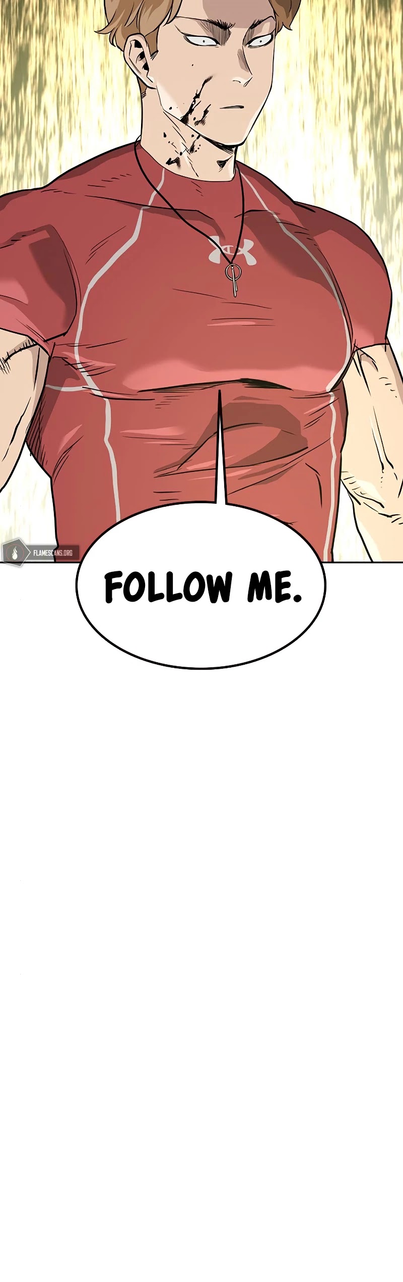 To Not Die Chapter 21 page 45 - Chapter 21