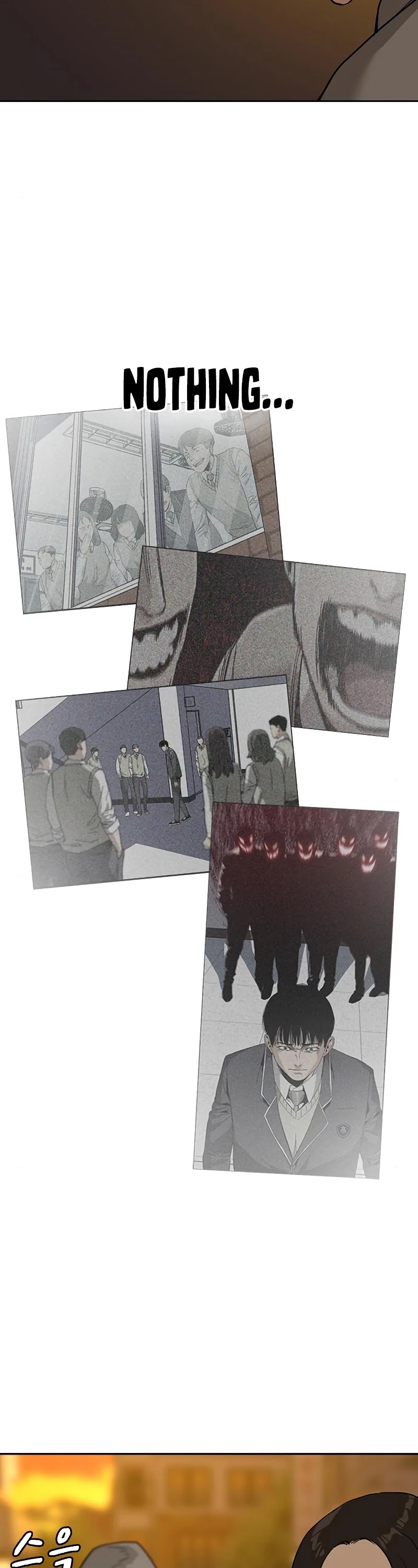 To Not Die Chapter 21 page 51 - Chapter 21