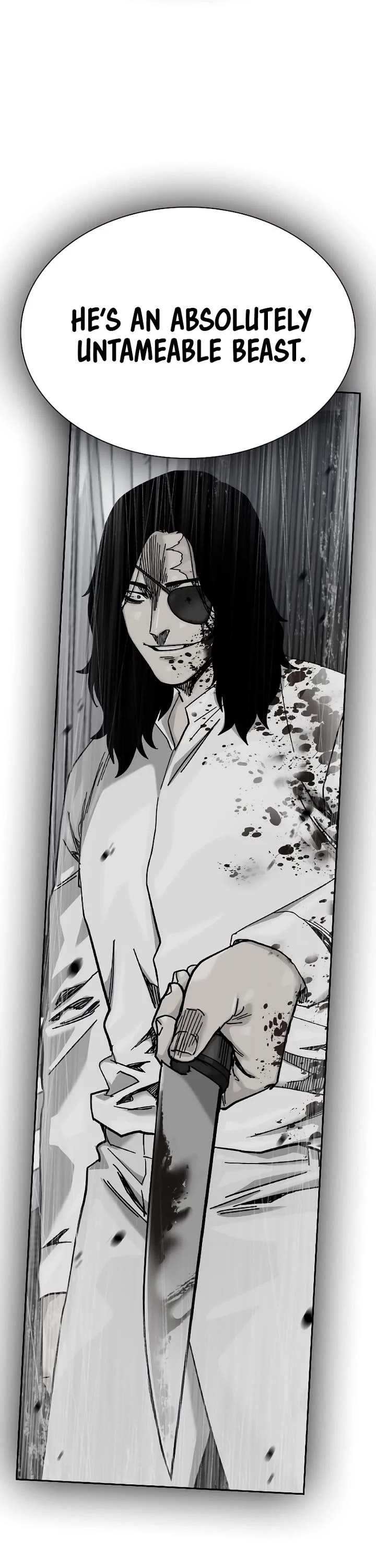 To Not Die Chapter 210 page 15 - Chapter 210