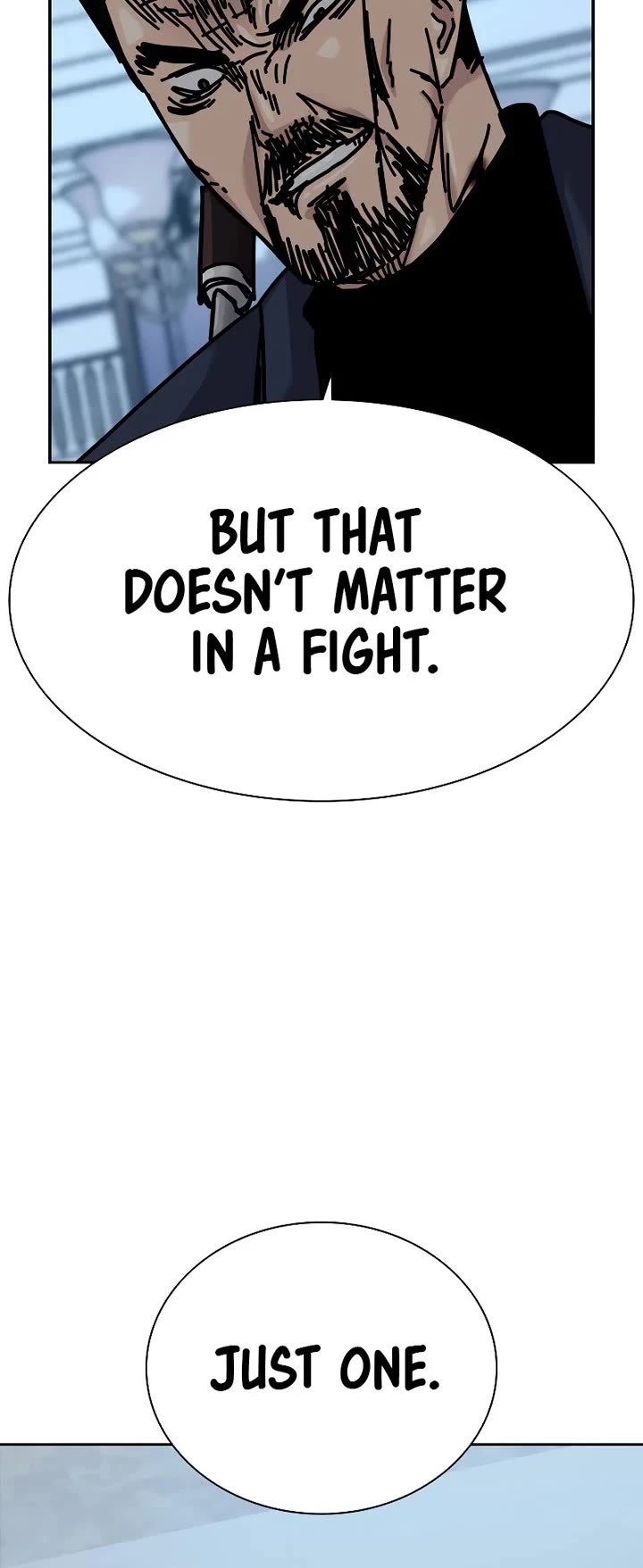 To Not Die Chapter 210 page 52 - Chapter 210