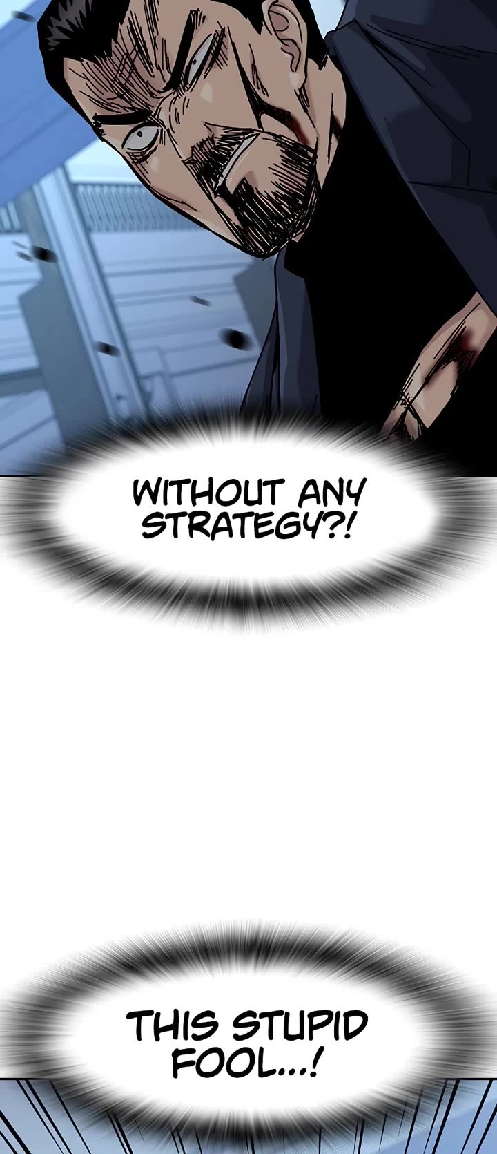 To Not Die Chapter 210 page 66 - Chapter 210
