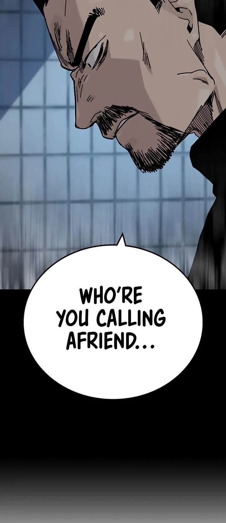 To Not Die Chapter 211 page 31 - Chapter 211