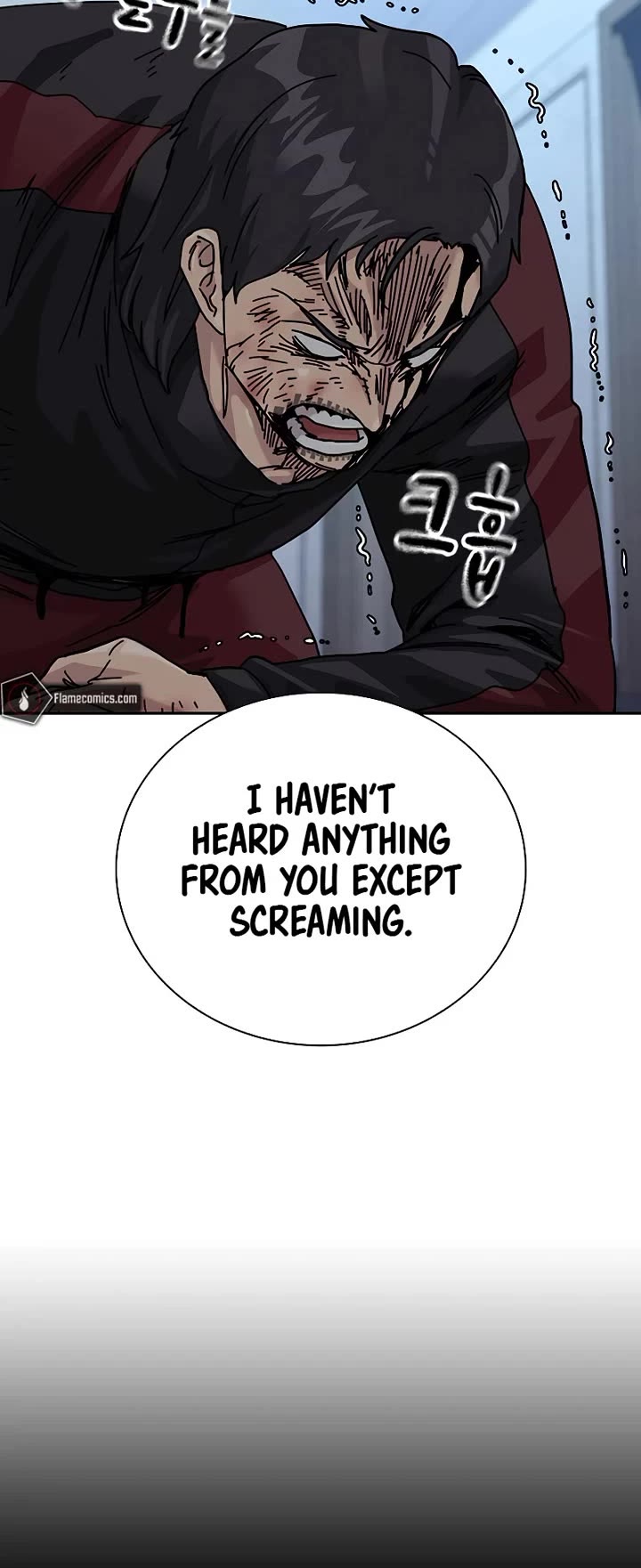 To Not Die Chapter 211 page 63 - Chapter 211