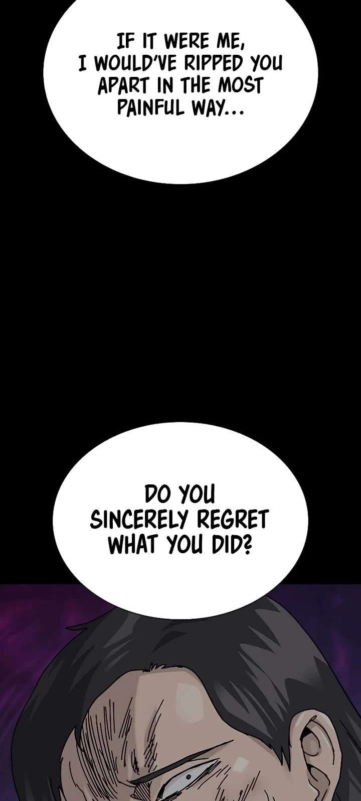 To Not Die Chapter 211 page 68 - Chapter 211