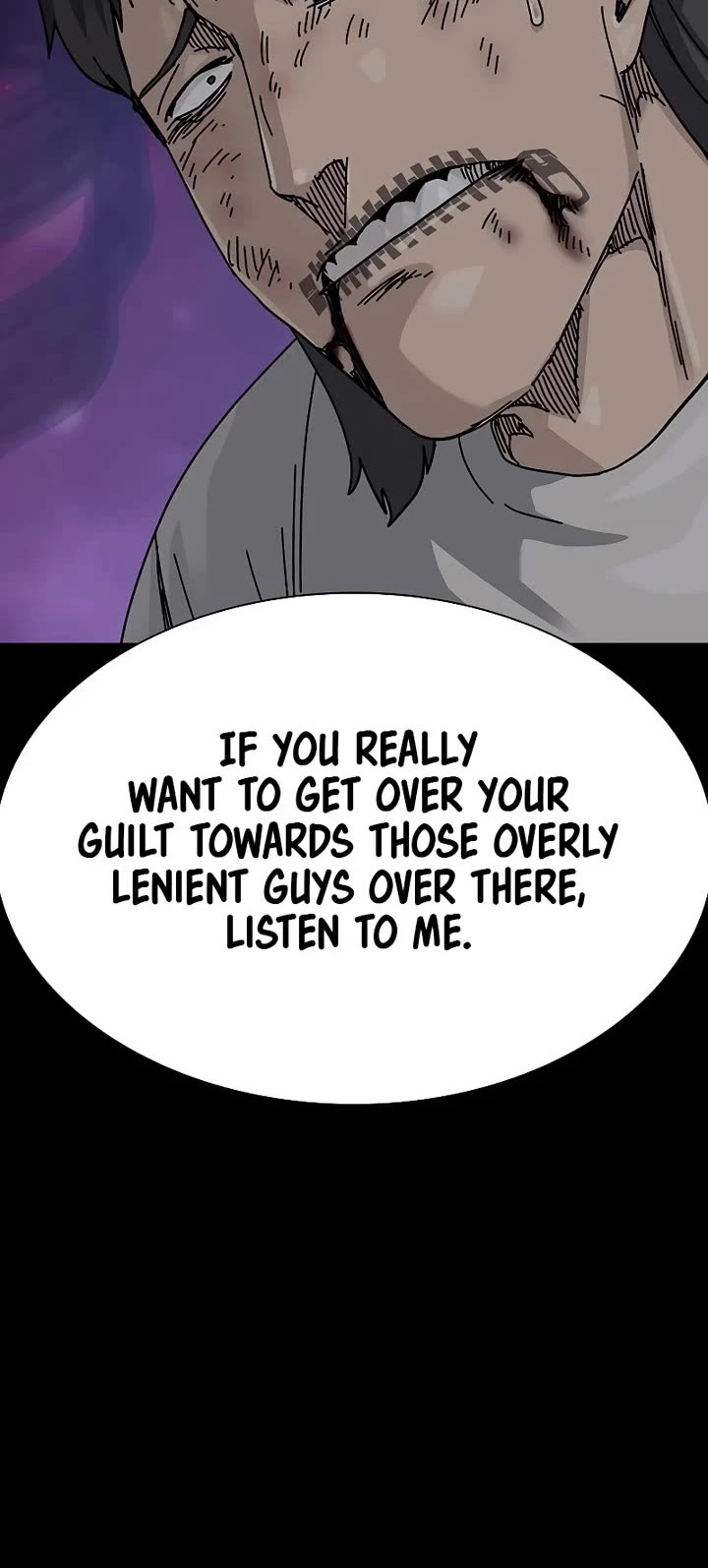 To Not Die Chapter 211 page 69 - Chapter 211