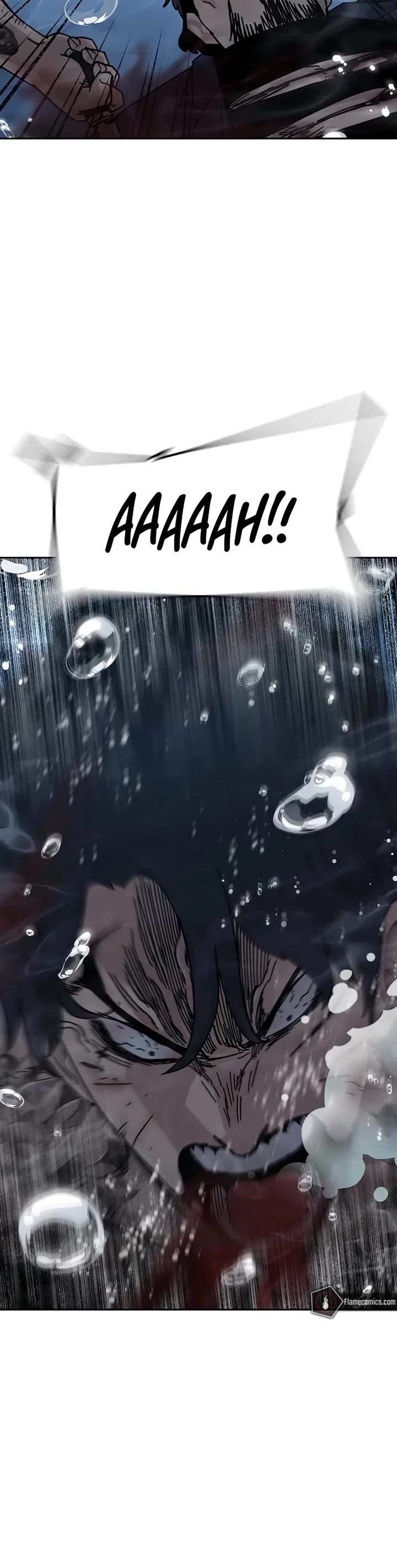 To Not Die Chapter 211 page 9 - Chapter 211