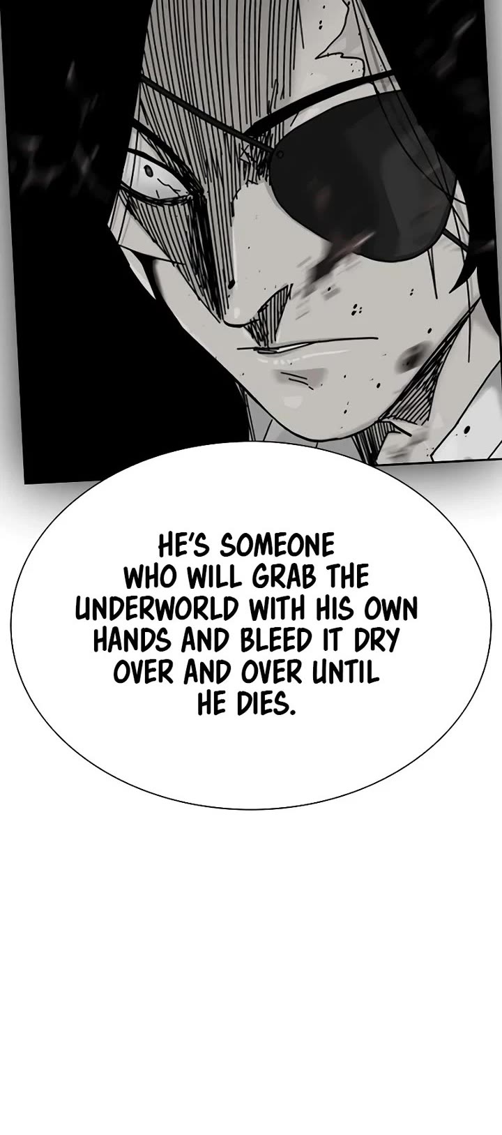 To Not Die Chapter 212 page 29 - Chapter 212