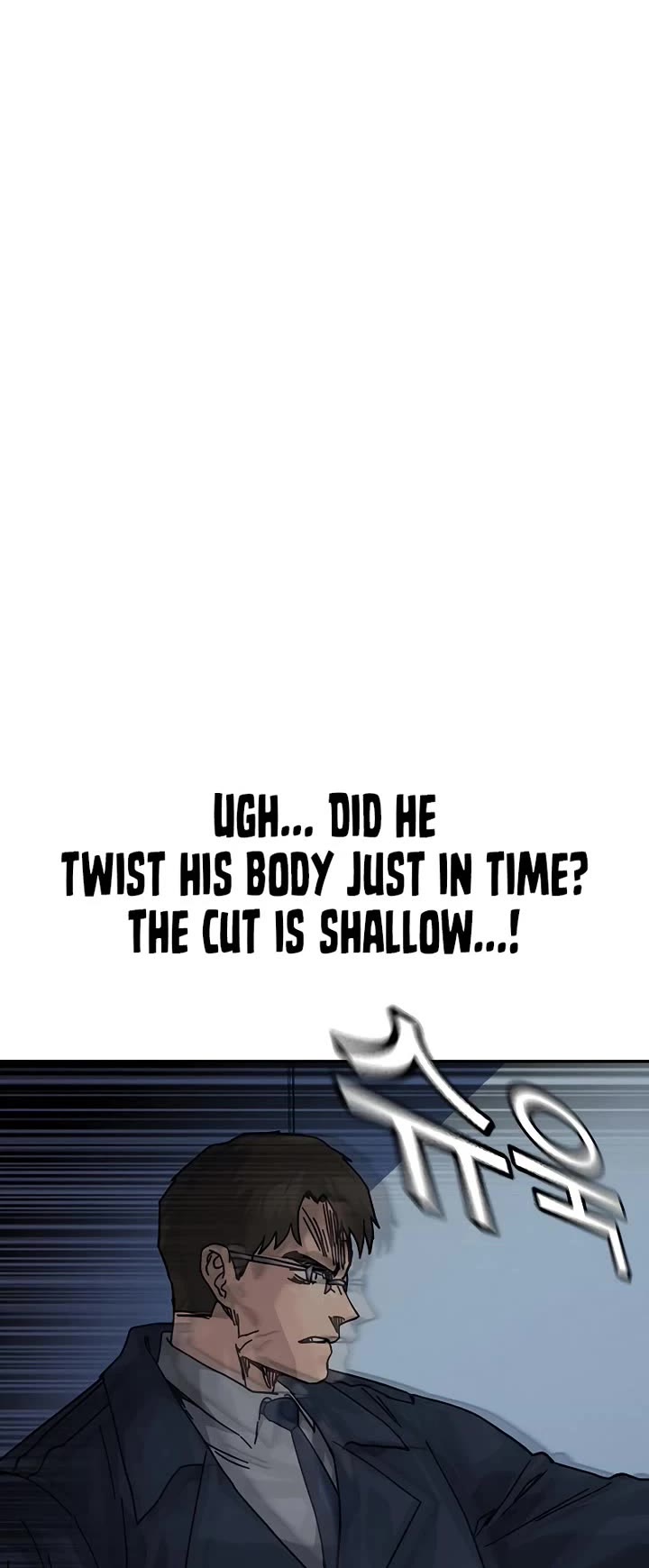 To Not Die Chapter 212 page 38 - Chapter 212