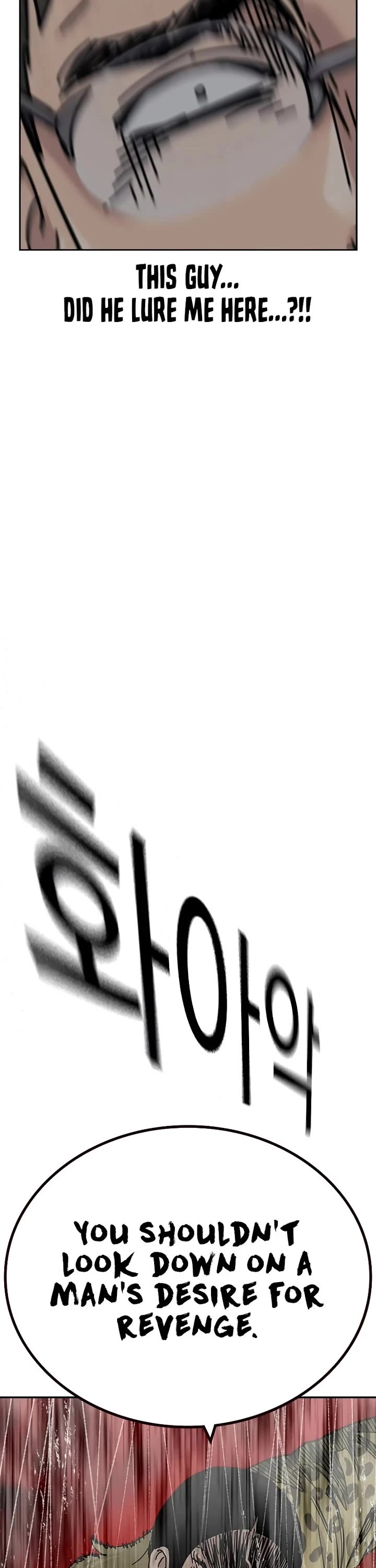 To Not Die Chapter 212 page 54 - Chapter 212