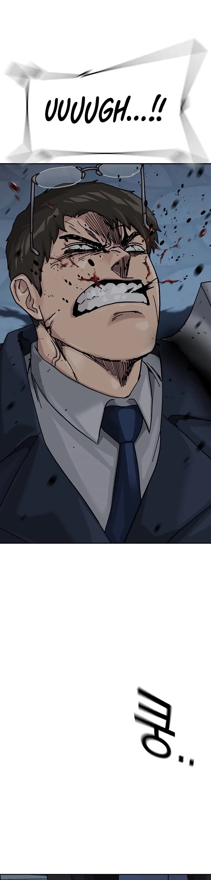 To Not Die Chapter 212 page 58 - Chapter 212