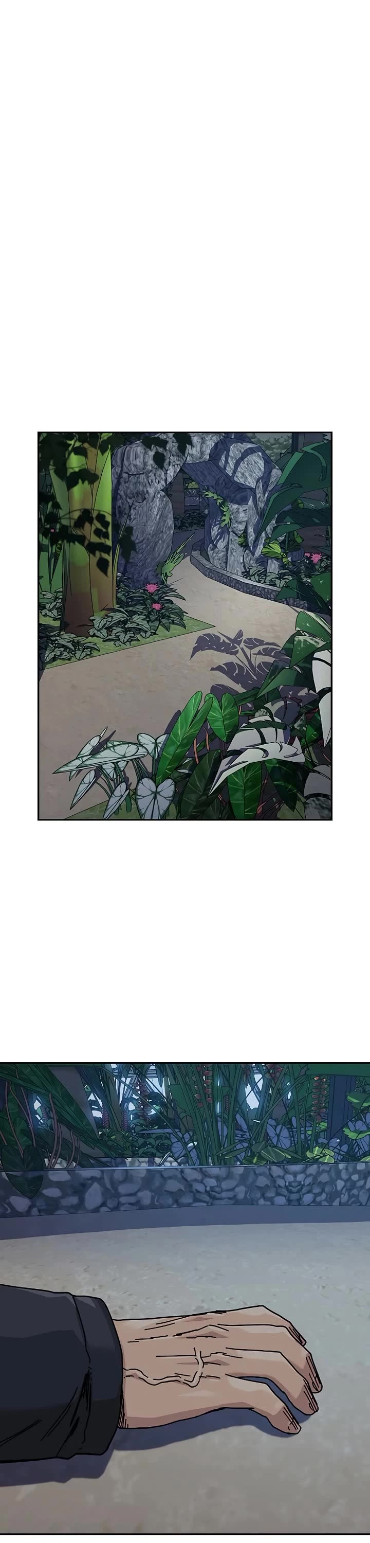 To Not Die Chapter 212 page 65 - Chapter 212
