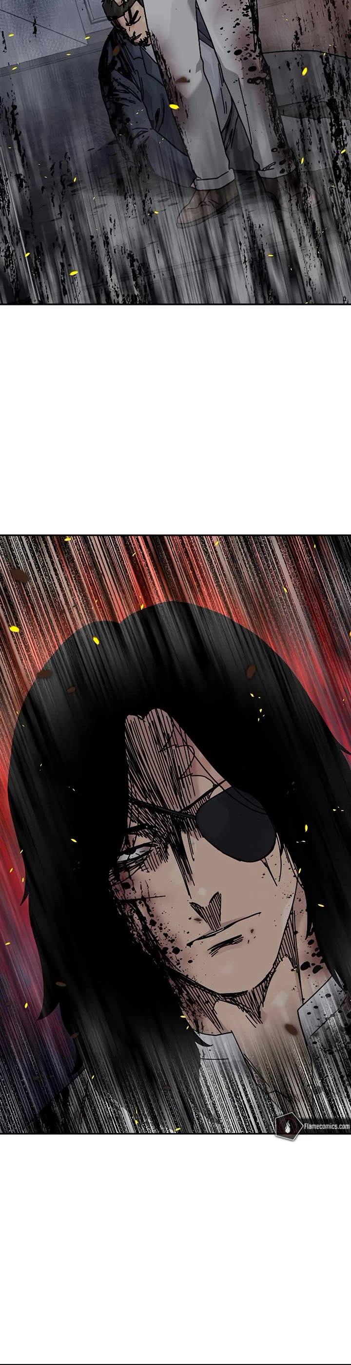 To Not Die Chapter 213 page 14 - Chapter 213