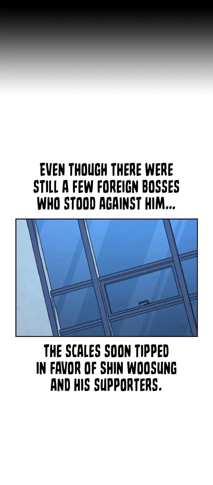 To Not Die Chapter 213 page 24 - Chapter 213