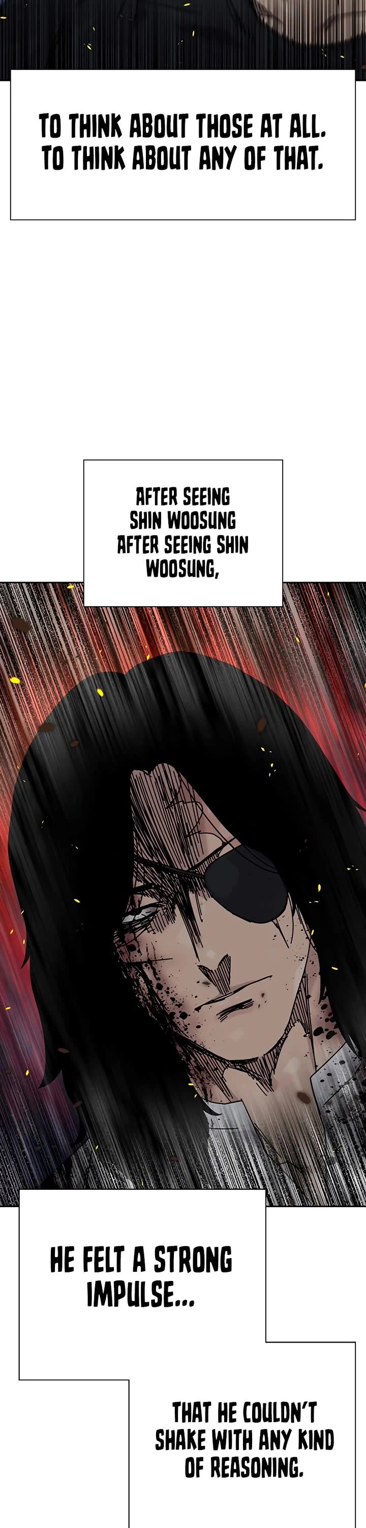 To Not Die Chapter 213 page 31 - Chapter 213