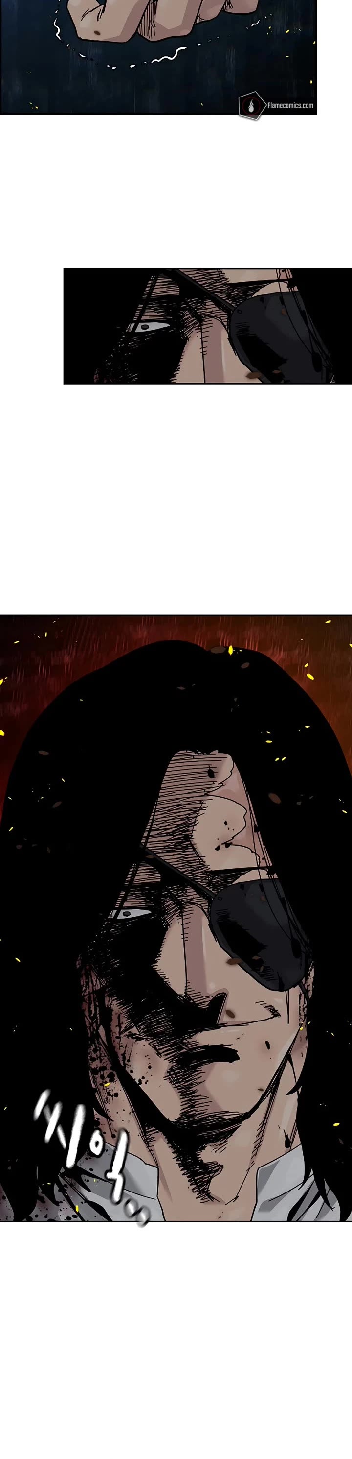 To Not Die Chapter 213 page 33 - Chapter 213