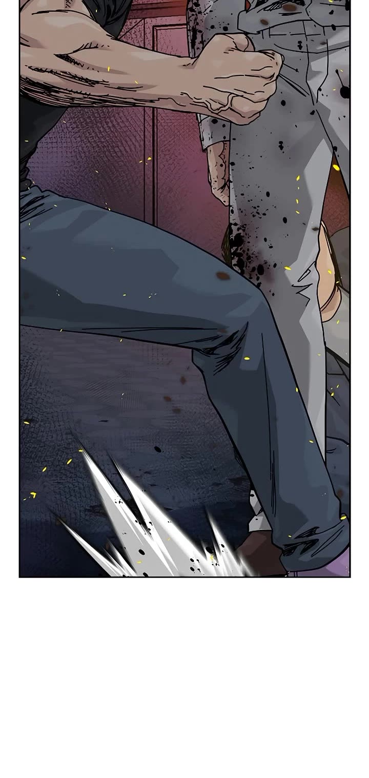 To Not Die Chapter 213 page 38 - Chapter 213