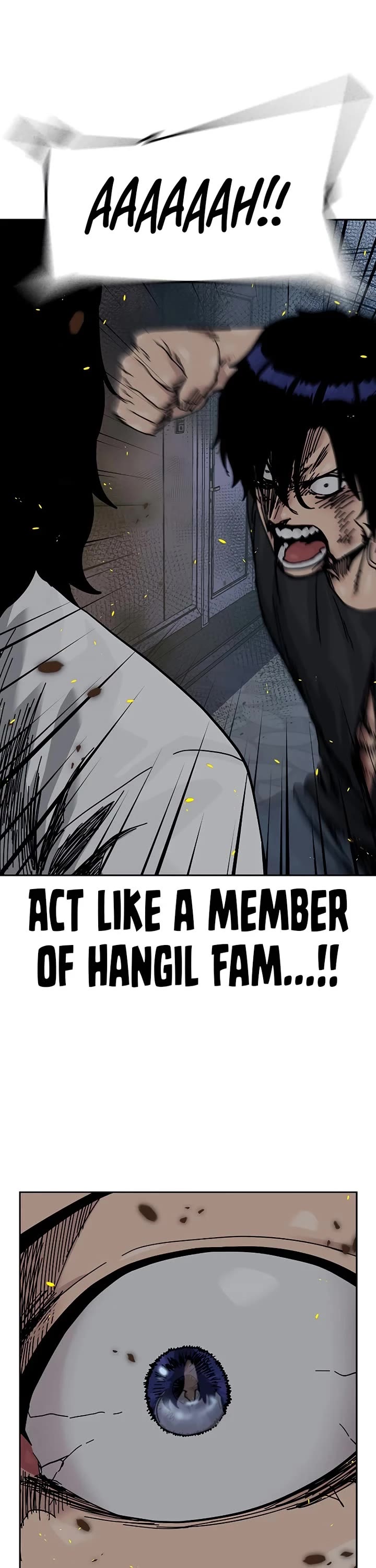 To Not Die Chapter 213 page 39 - Chapter 213