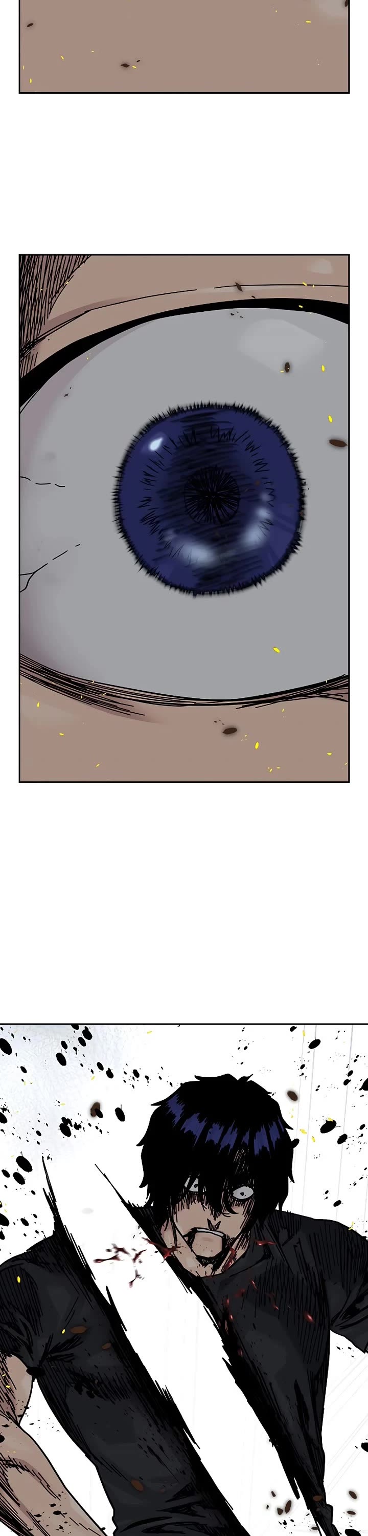 To Not Die Chapter 213 page 40 - Chapter 213