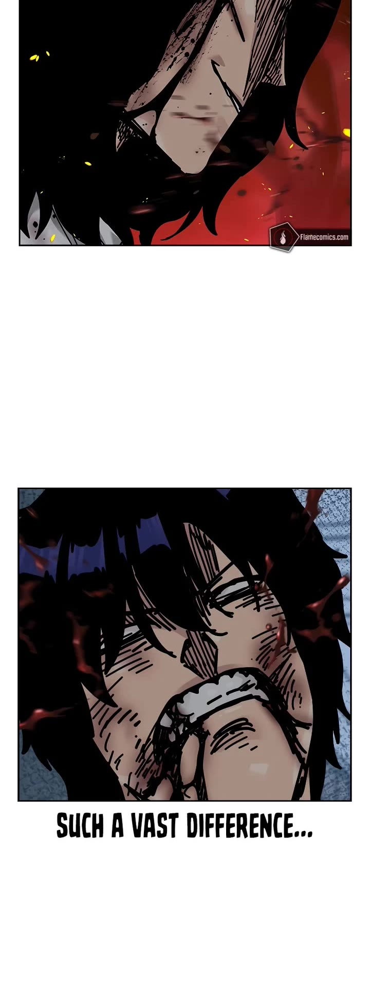 To Not Die Chapter 213 page 43 - Chapter 213