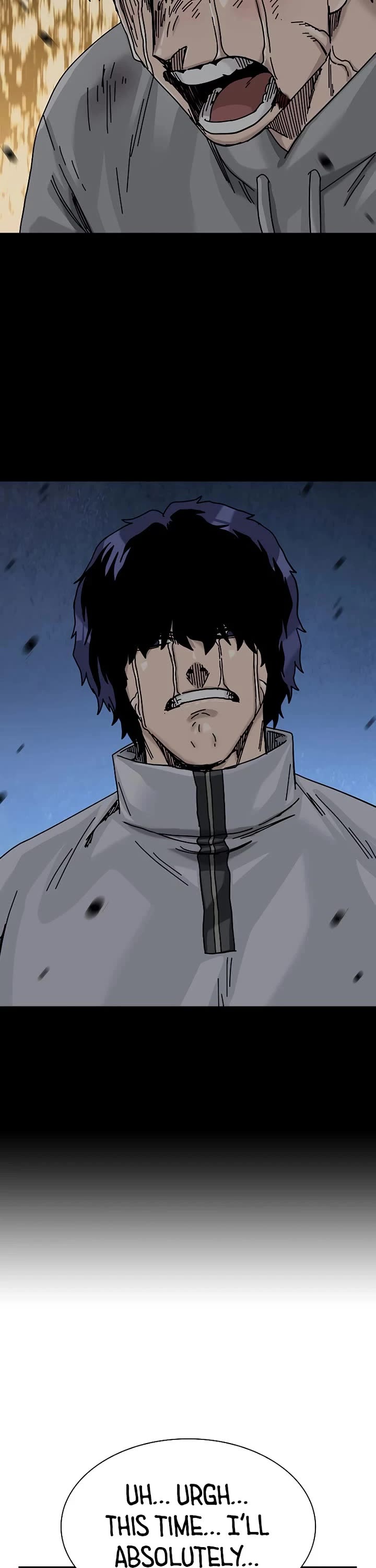 To Not Die Chapter 213 page 45 - Chapter 213