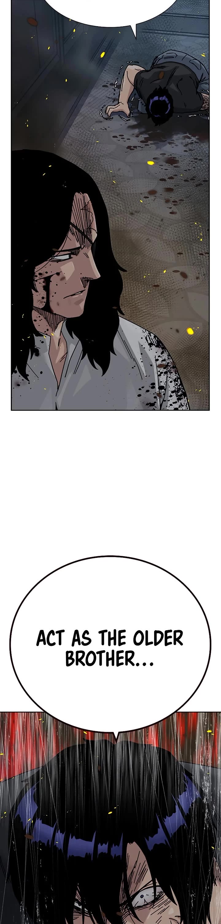 To Not Die Chapter 213 page 46 - Chapter 213