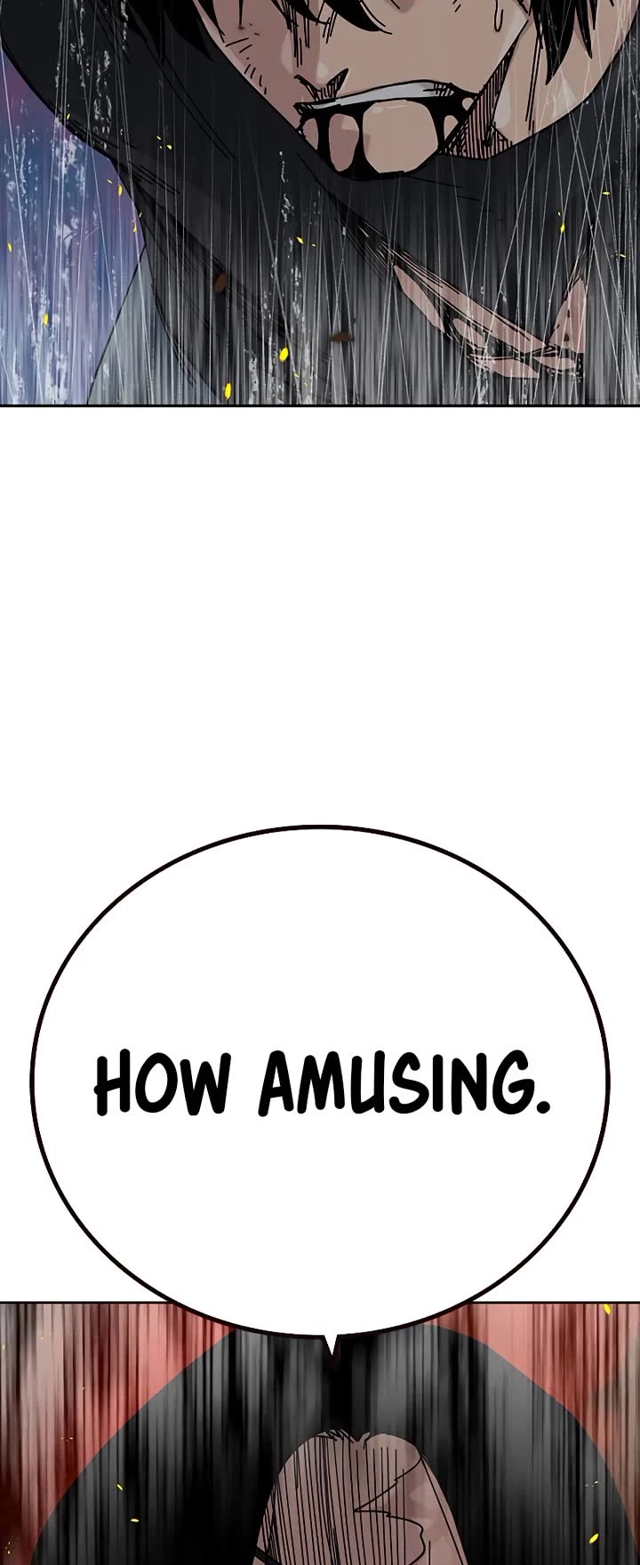 To Not Die Chapter 213 page 47 - Chapter 213