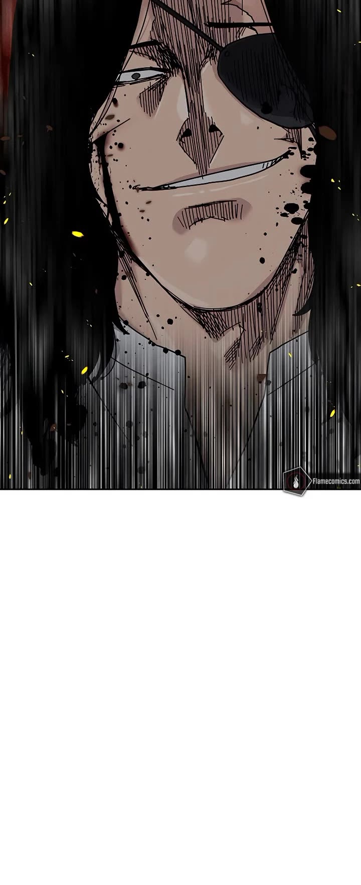 To Not Die Chapter 213 page 48 - Chapter 213