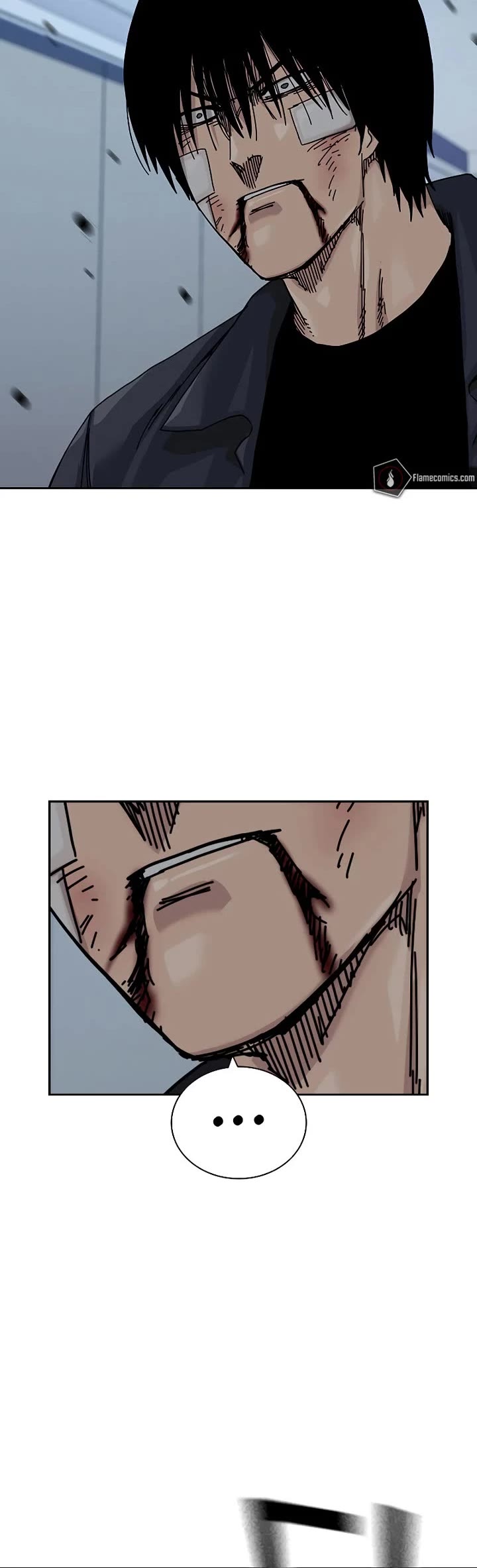 To Not Die Chapter 213 page 61 - Chapter 213