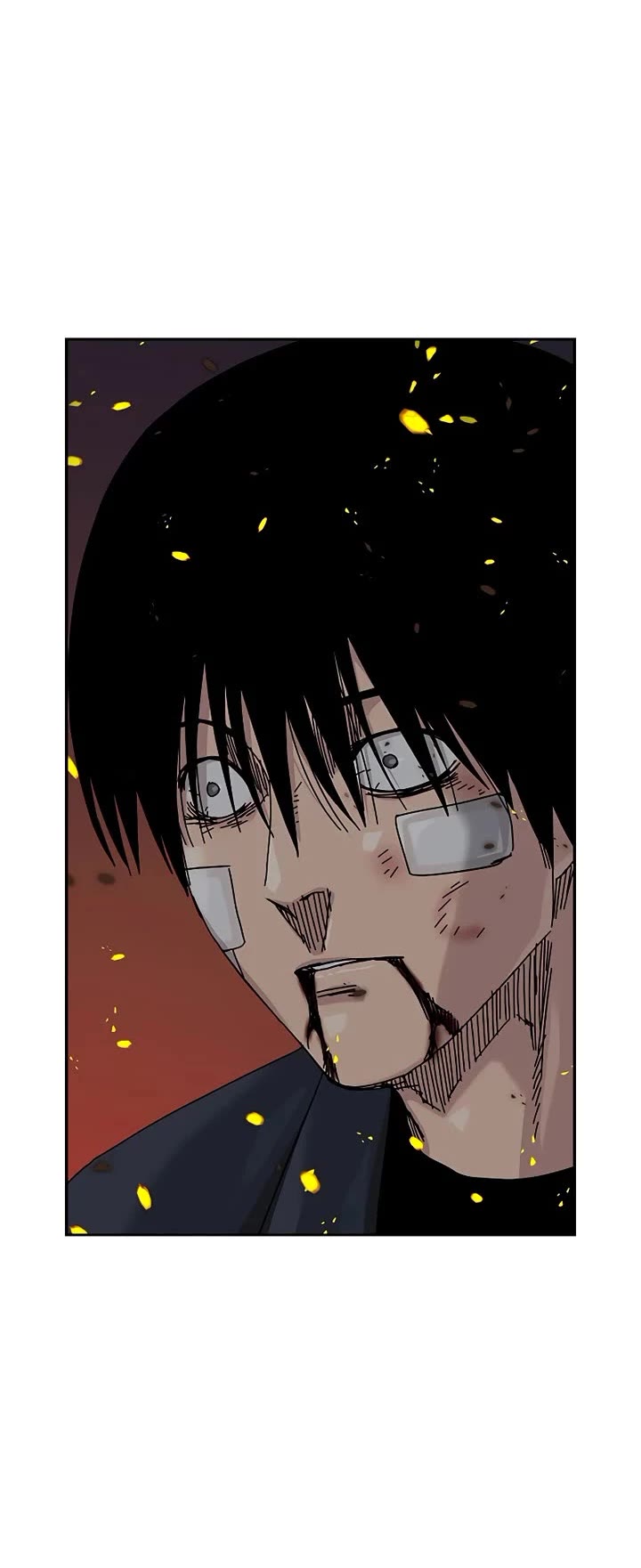 To Not Die Chapter 213 page 70 - Chapter 213