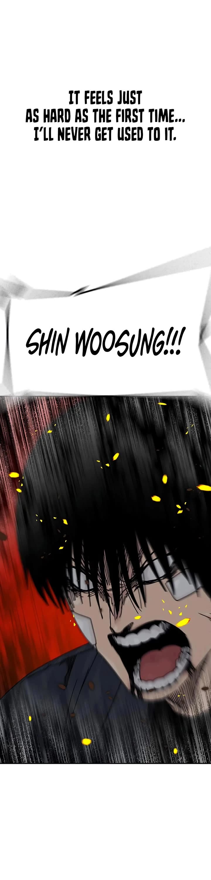 To Not Die Chapter 214 page 46 - Chapter 214