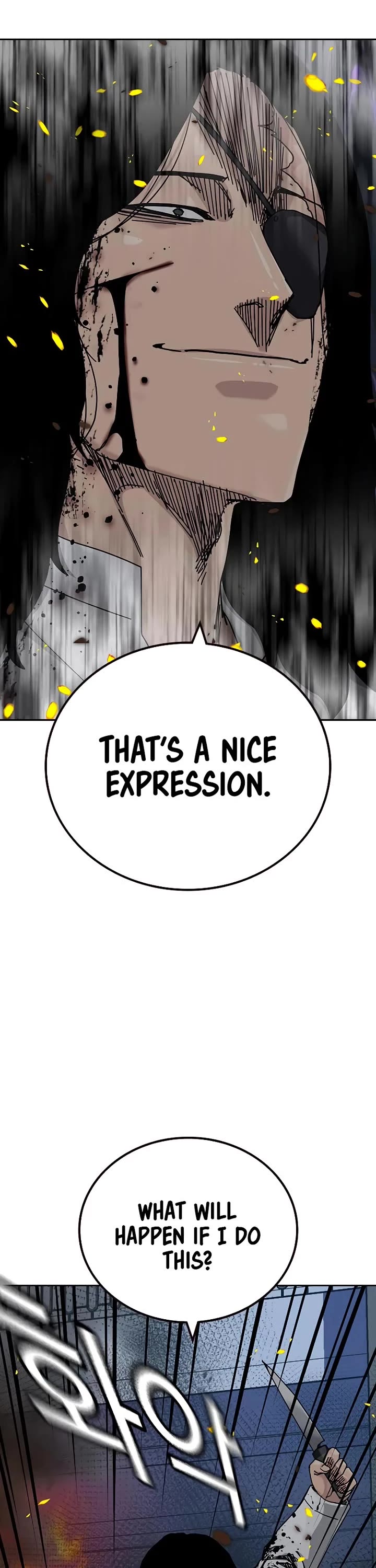 To Not Die Chapter 214 page 47 - Chapter 214