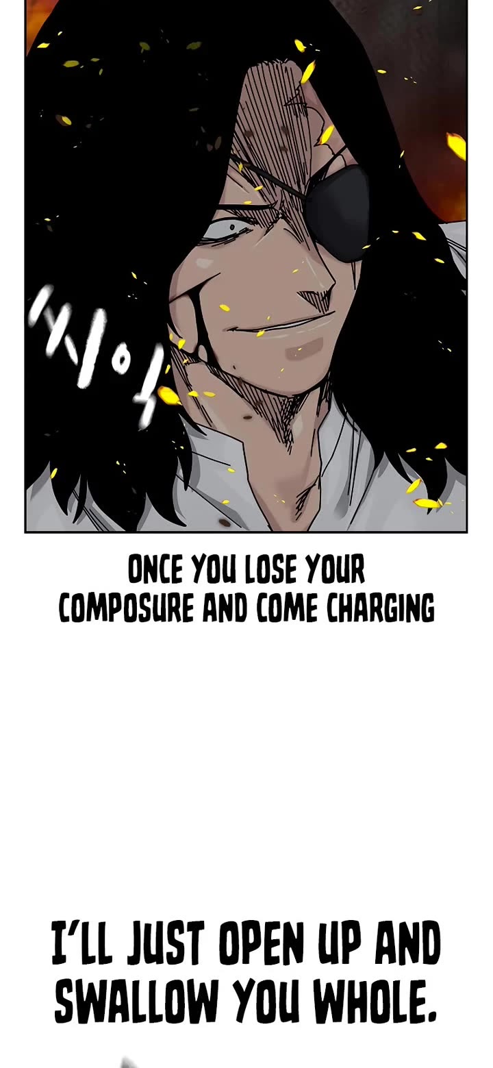 To Not Die Chapter 214 page 50 - Chapter 214