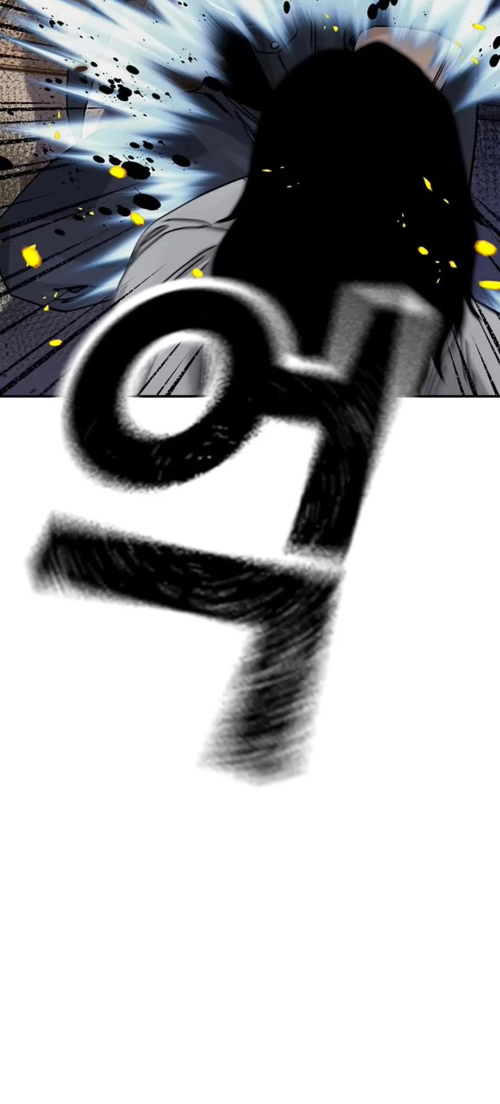 To Not Die Chapter 214 page 63 - Chapter 214