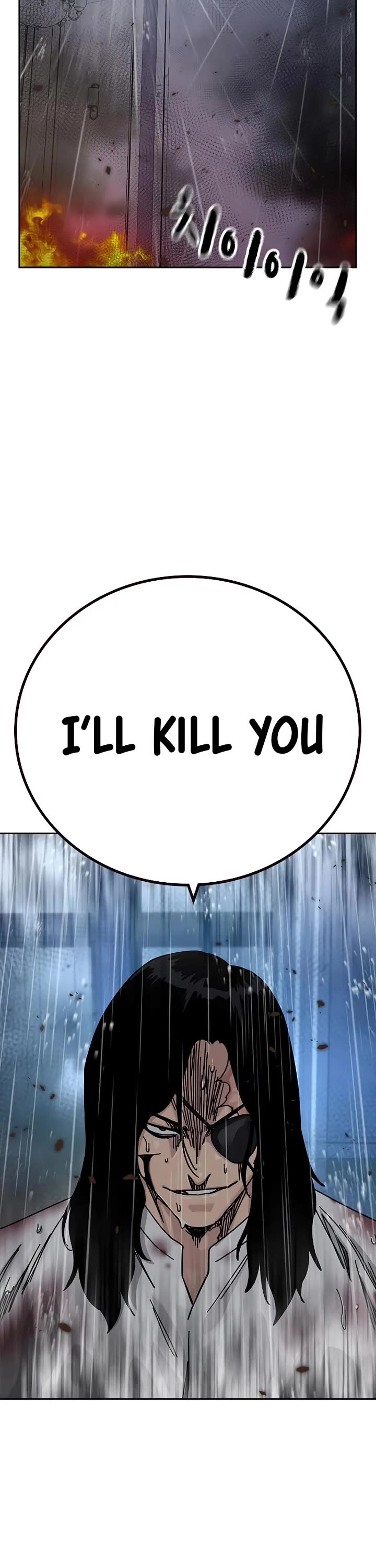 To Not Die Chapter 214 page 70 - Chapter 214